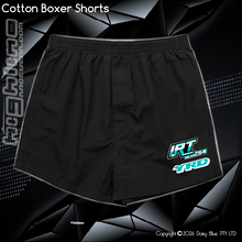 Load image into Gallery viewer, Mens Boxer Shorts - IRT Brendan Wilson
