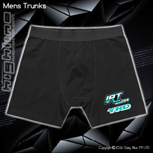 Load image into Gallery viewer, Mens Trunks - IRT Brendan Wilson
