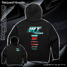 Load image into Gallery viewer, Relaxed Hoodie - IRT Brendan Wilson
