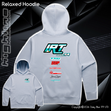 Load image into Gallery viewer, Relaxed Hoodie - IRT Brendan Wilson
