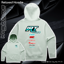 Load image into Gallery viewer, Relaxed Hoodie - IRT Brendan Wilson
