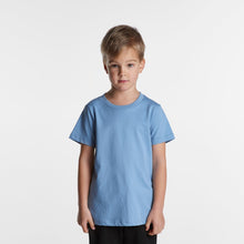 Load image into Gallery viewer, KIDS/YOUTH Tee - Mint Pig Streetie Revival
