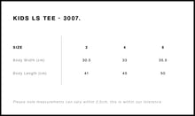 Load image into Gallery viewer, Long Sleeve Tee - Mint Piglet Race it
