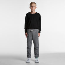 Load image into Gallery viewer, Kids Track Pants - HR ROUND OUT
