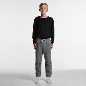 Kids Track Pants - HR ROUND OUT