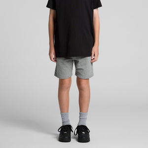 Track Shorts - VCSC