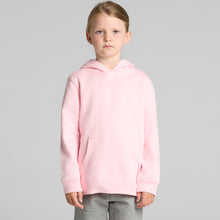 Load image into Gallery viewer, Hoodie - Mint Piglet Race it
