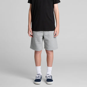Track Shorts - Mint Piglet Race it