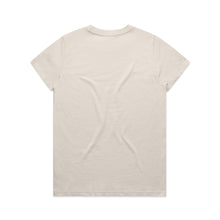 Load image into Gallery viewer, Ladies Maple Tee - Indy/Kobi

