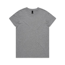 Load image into Gallery viewer, Ladies Maple Tee - Indy/Kobi
