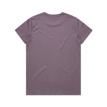Load image into Gallery viewer, Ladies Maple Tee - Indy/Kobi
