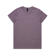Load image into Gallery viewer, Ladies Maple Tee - Indy/Kobi
