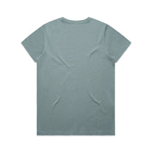 Load image into Gallery viewer, Ladies Maple Tee - Indy/Kobi
