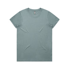 Load image into Gallery viewer, Ladies Maple Tee - Indy/Kobi
