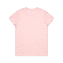 Load image into Gallery viewer, Ladies Maple Tee - Indy/Kobi
