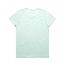 Load image into Gallery viewer, Ladies Maple Tee - Indy/Kobi
