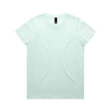 Load image into Gallery viewer, Ladies Maple Tee - Indy/Kobi
