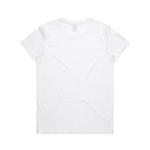 Load image into Gallery viewer, Ladies Maple Tee - Indy/Kobi
