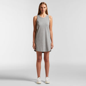 T-Shirt Dress - Olivia Shoobert