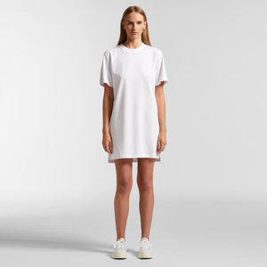 T-Shirt Dress - Fell Racing