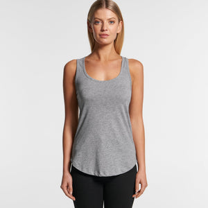 Ladies Tank - Coyote Racing