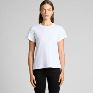 Basic T-Shirt - BAND MERCH