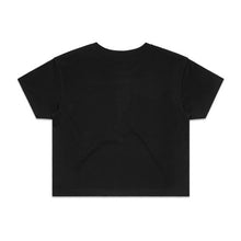 Load image into Gallery viewer, Crop Tee - Indy/Kobi
