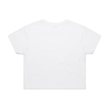 Load image into Gallery viewer, Crop Tee - Indy/Kobi
