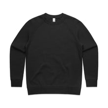 Load image into Gallery viewer, Basic Crew Sweater - Indy/Kobi

