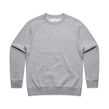 Load image into Gallery viewer, Basic Crew Sweater - Indy/Kobi

