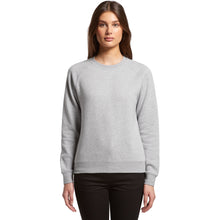 Load image into Gallery viewer, Crew Sweater - Kacey Ingram
