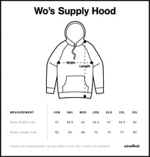 Load image into Gallery viewer, Basic Hoodie - Indy/Kobi
