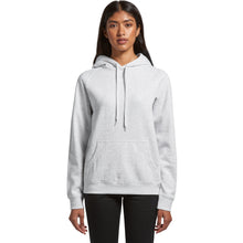 Load image into Gallery viewer, Ladies Hoodie -  HR Round Up
