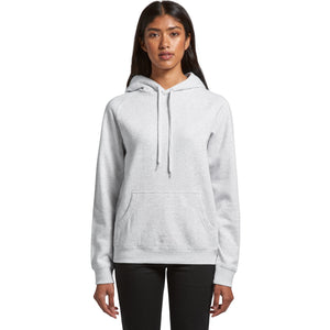 Ladies Hoodie -  HR Round Up