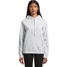 Load image into Gallery viewer, Hoodie -  CC William Johnson WEG85
