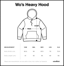 Load image into Gallery viewer, Heavy Hood - Whittlesea CFA

