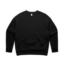 Load image into Gallery viewer, Relax Crew Sweater- Indy/Kobi
