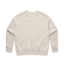 Load image into Gallery viewer, Relax Crew Sweater- Indy/Kobi
