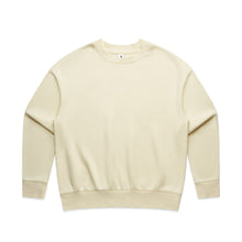 Load image into Gallery viewer, Relax Crew Sweater- Indy/Kobi
