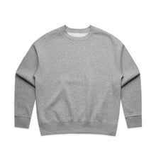 Load image into Gallery viewer, Relax Crew Sweater- Indy/Kobi
