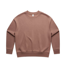 Load image into Gallery viewer, Relax Crew Sweater- Indy/Kobi
