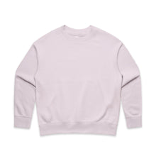 Load image into Gallery viewer, Relax Crew Sweater- Indy/Kobi
