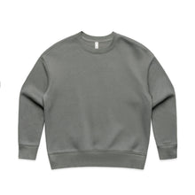 Load image into Gallery viewer, Relax Crew Sweater- Indy/Kobi
