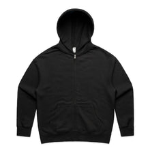 Load image into Gallery viewer, Relax Zip Hood - Indy/Kobi
