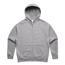 Load image into Gallery viewer, Relax Zip Hood - Indy/Kobi
