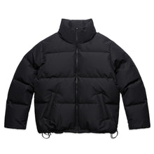 Load image into Gallery viewer, Puffer Jacket - Indy/Kobi
