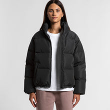 Load image into Gallery viewer, Puffer Jacket - Indy/Kobi
