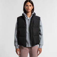 Load image into Gallery viewer, Puffer Vest - Indy/Kobi
