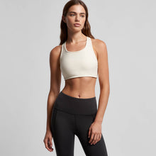 Load image into Gallery viewer, Active Bra Top - The Roycrofts
