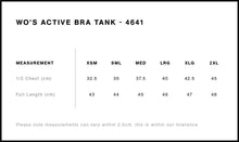 Load image into Gallery viewer, Active Bra Tank - Indy/Kobi
